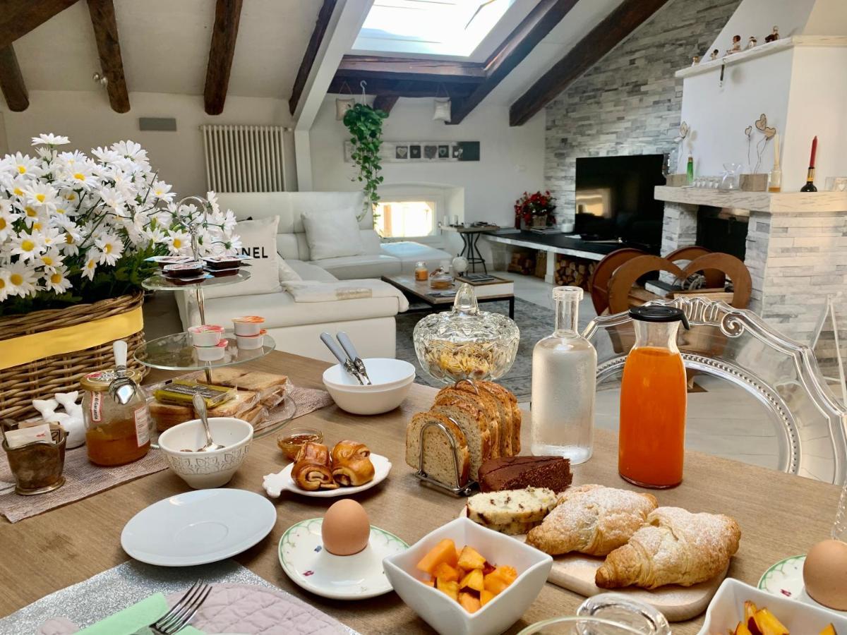 Addicted To Paradise B&B Trieste Luaran gambar