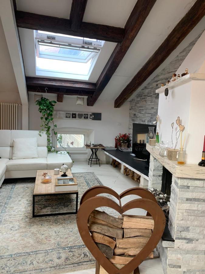 Addicted To Paradise B&B Trieste Luaran gambar
