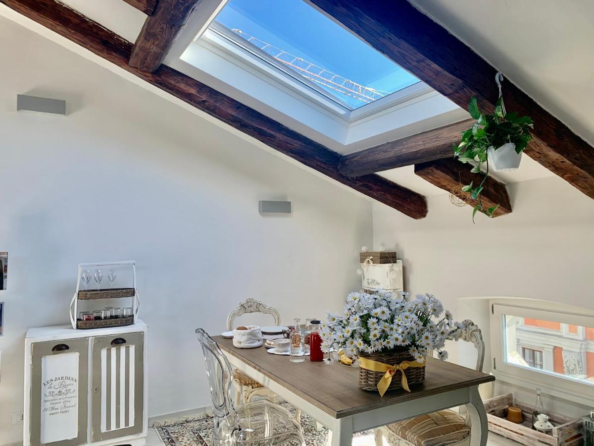 Addicted To Paradise B&B Trieste Luaran gambar