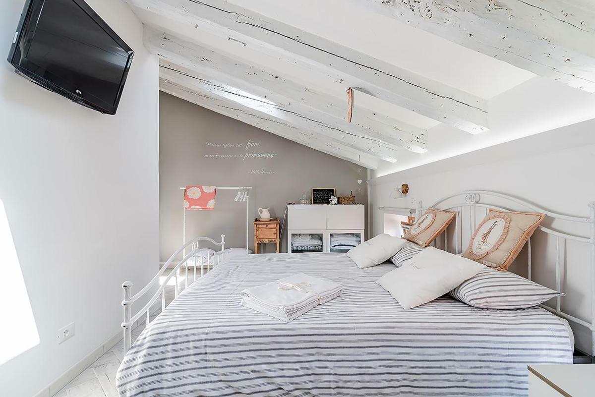 Addicted To Paradise B&B Trieste Luaran gambar