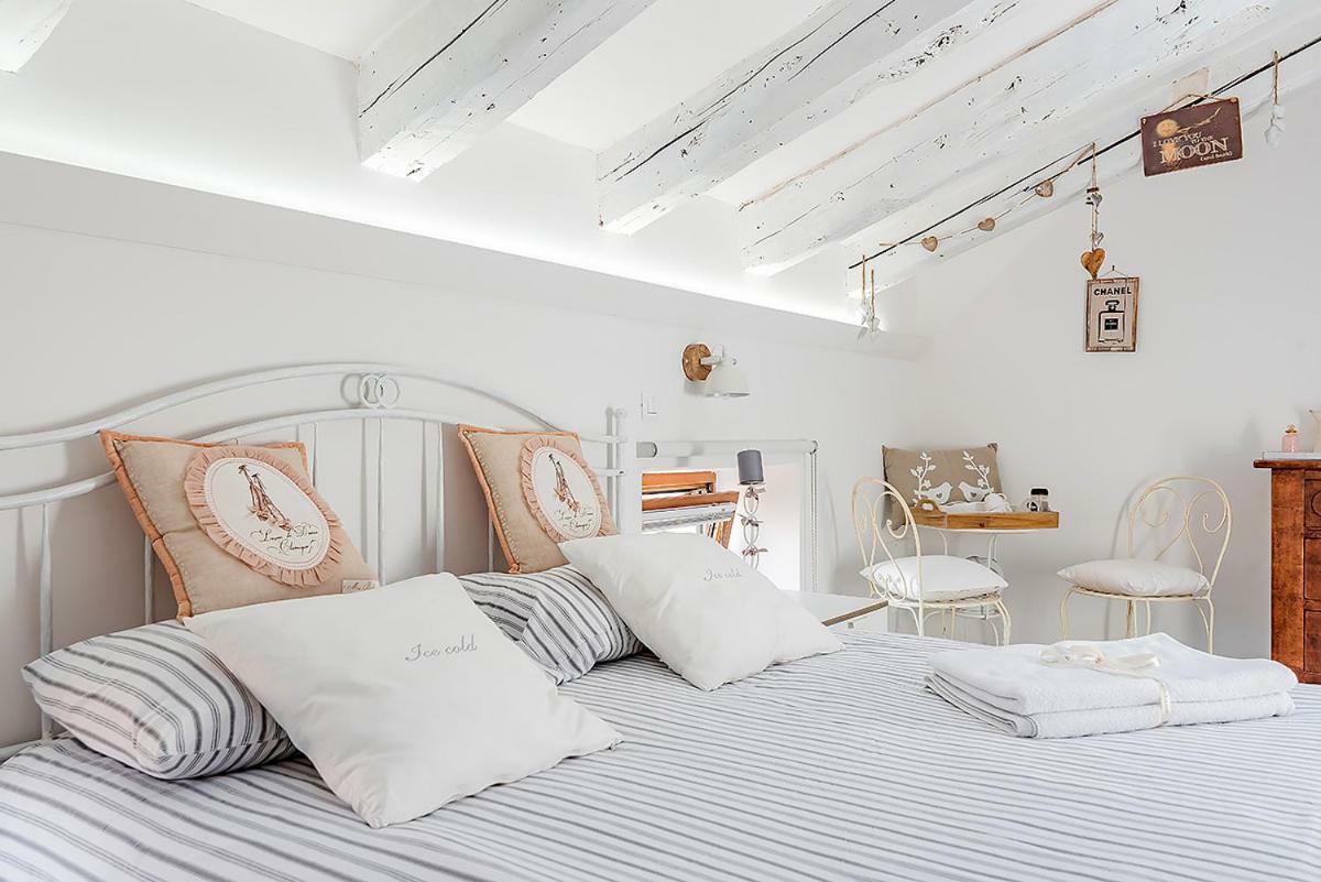 Addicted To Paradise B&B Trieste Luaran gambar