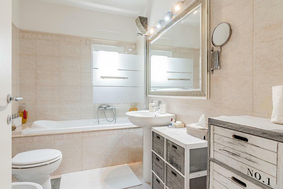 Addicted To Paradise B&B Trieste Luaran gambar