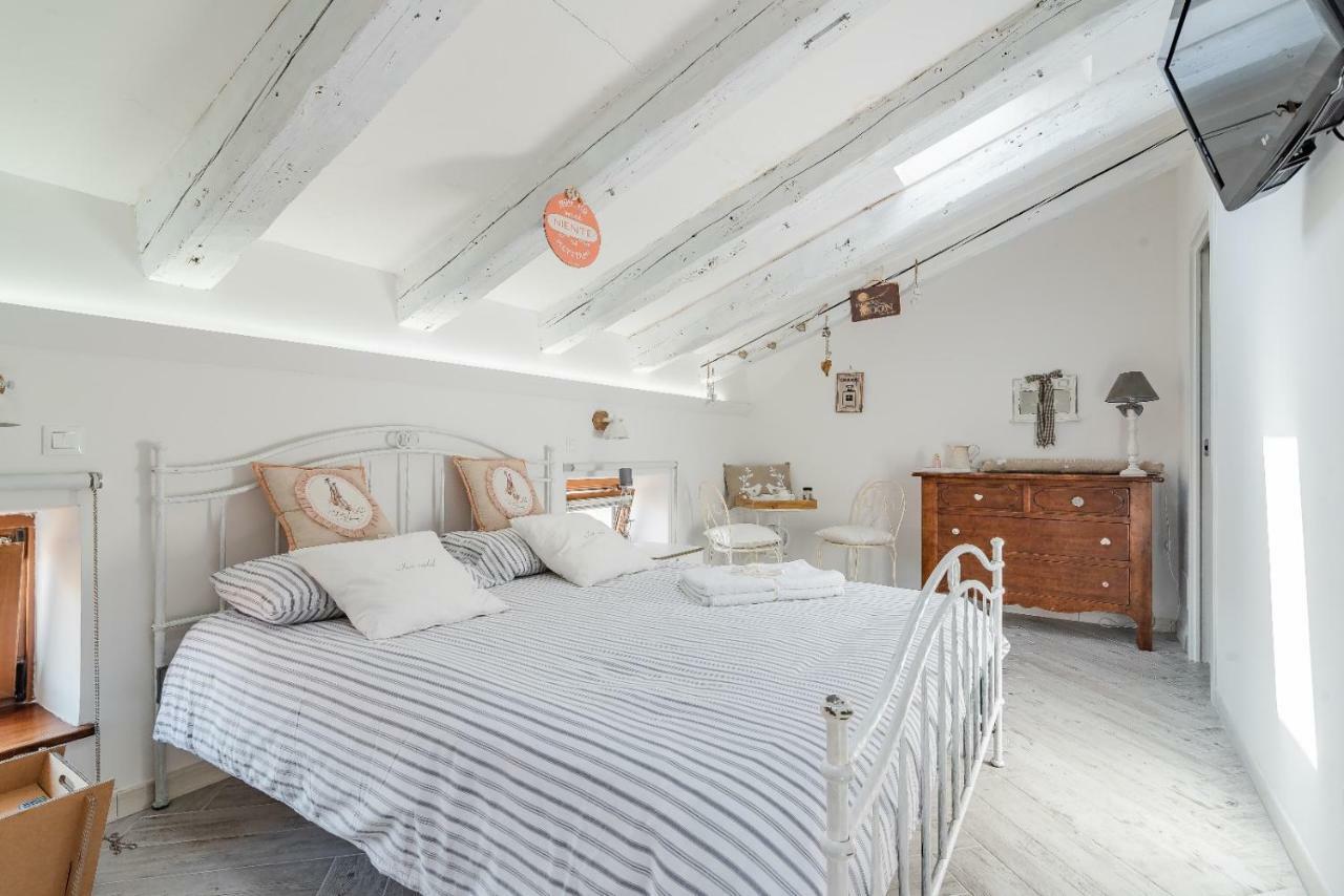 Addicted To Paradise B&B Trieste Luaran gambar