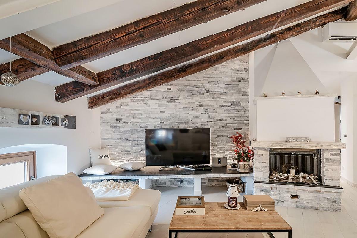 Addicted To Paradise B&B Trieste Luaran gambar