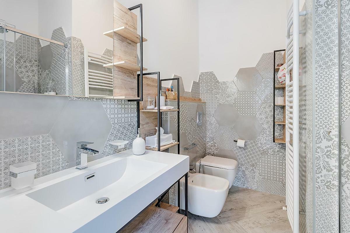 Addicted To Paradise B&B Trieste Luaran gambar