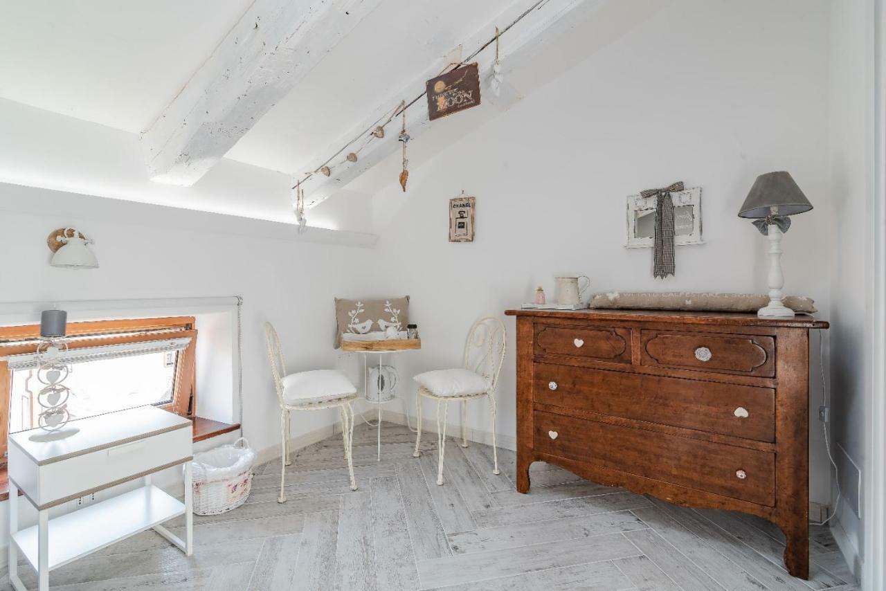 Addicted To Paradise B&B Trieste Luaran gambar